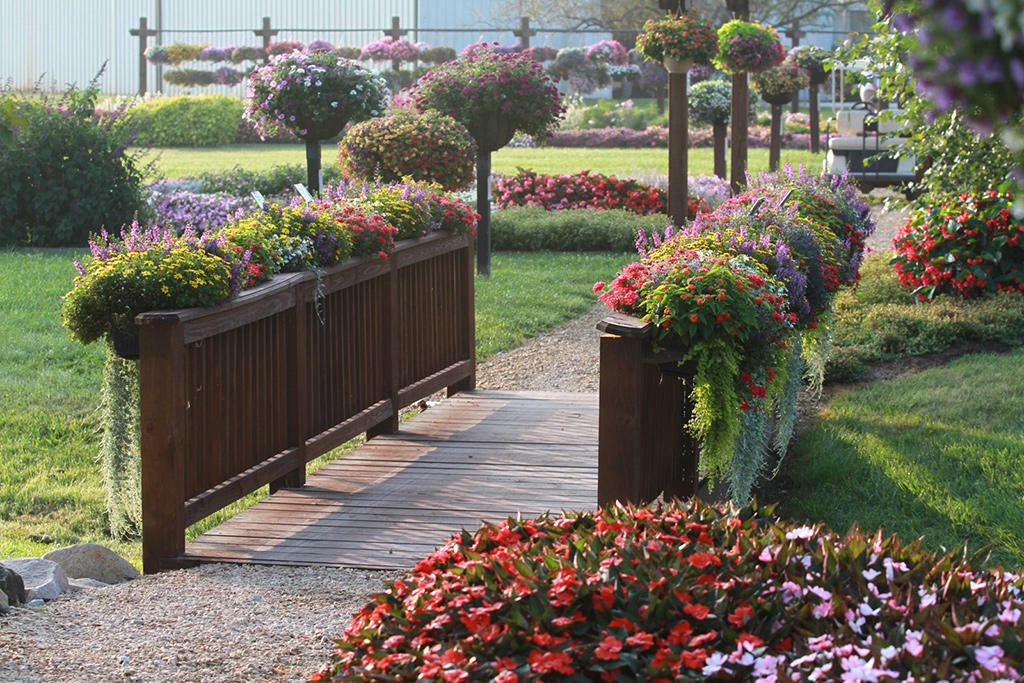 Heartland Growers Wholesale Nursery And Greenhouse